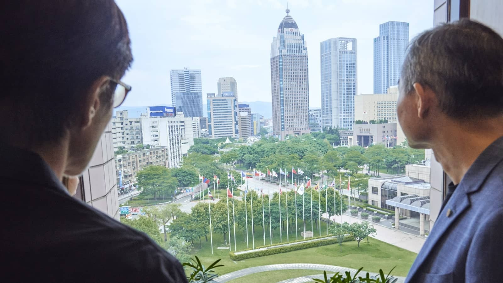 台湾で聞いてみた！異文化チームで新しい挑戦をつづける秘訣｜TAM社長が聞きに行く