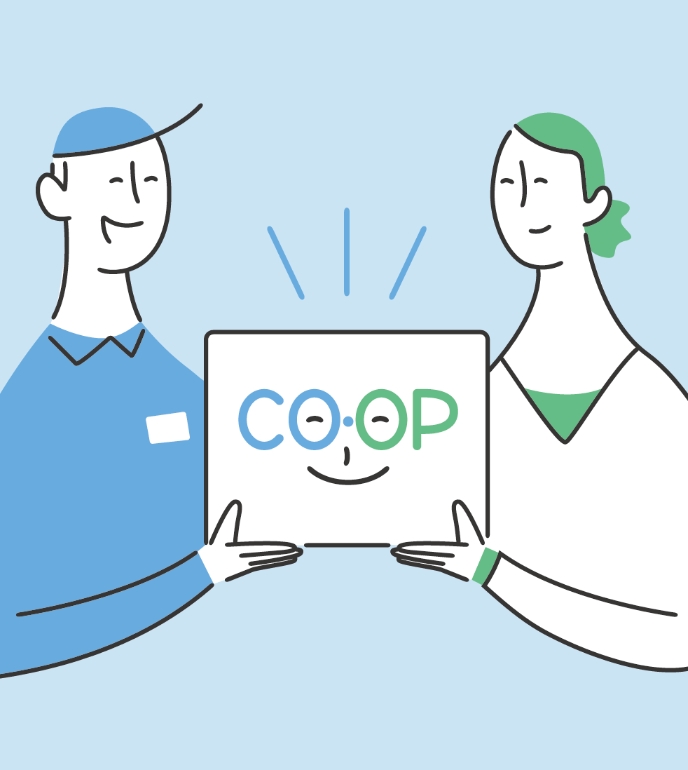 “あるべき姿”を問い続け関与者全員でコンセプトをつくる共創・DXプロジェクト