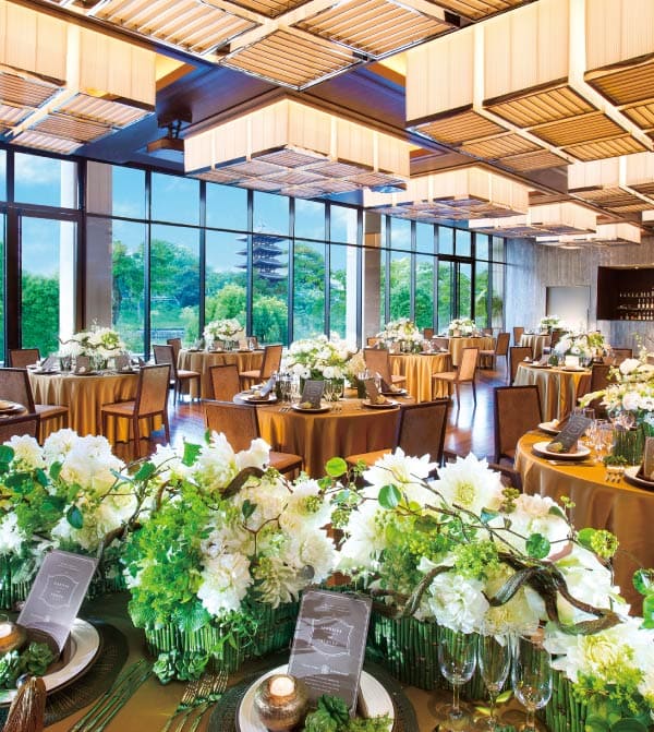 ブランドとしての統一感と各ゲストハウスの個性を両立して成約率の向上を