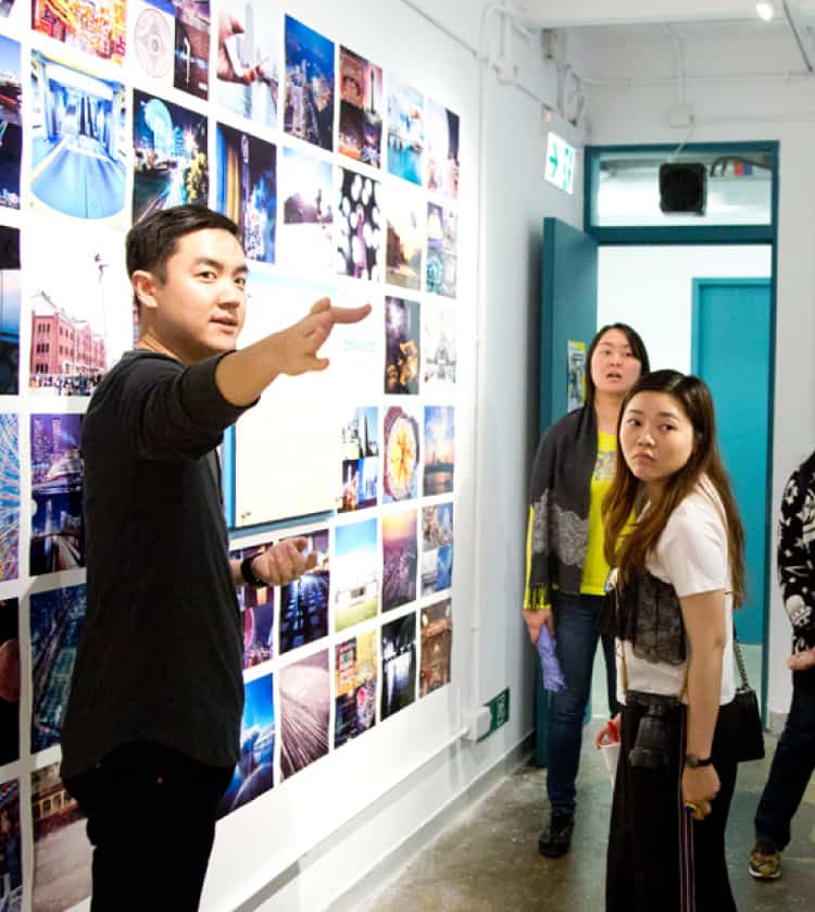 オンラインだけでなくリアルも。Instagramを活用した海外戦略をサポート