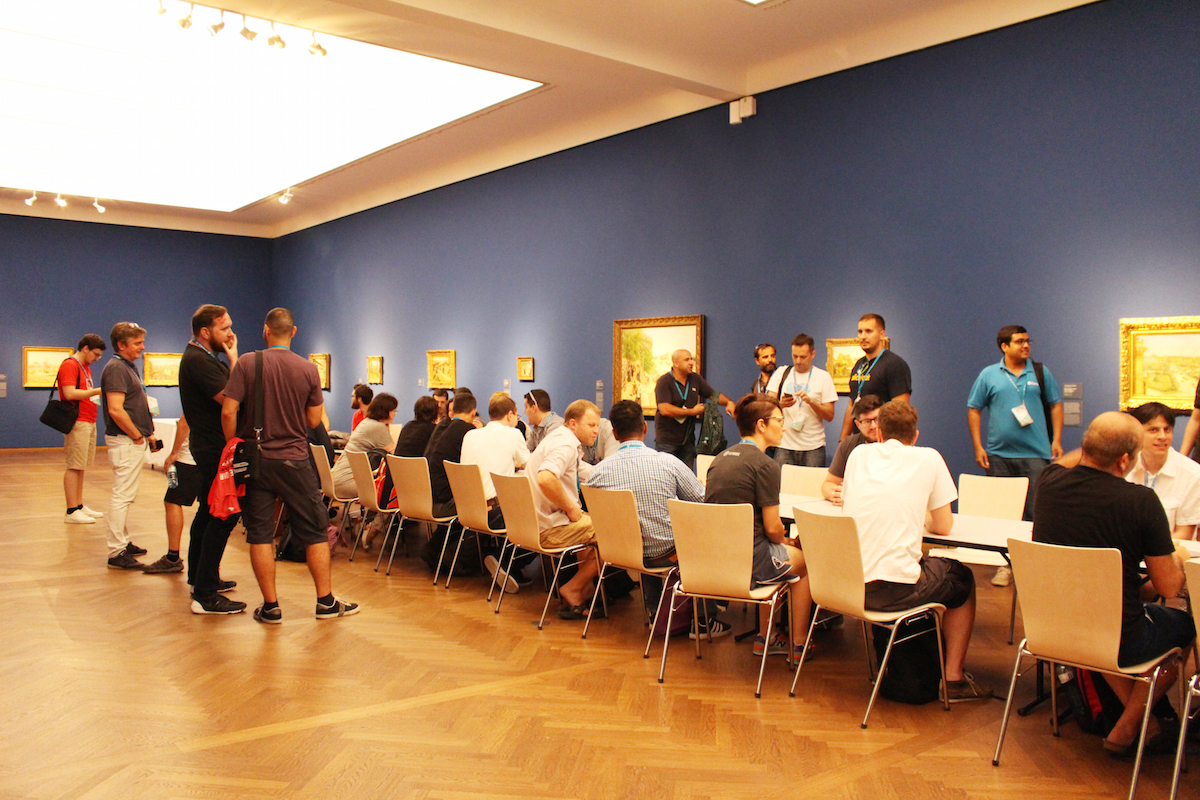 WordCamp Europe