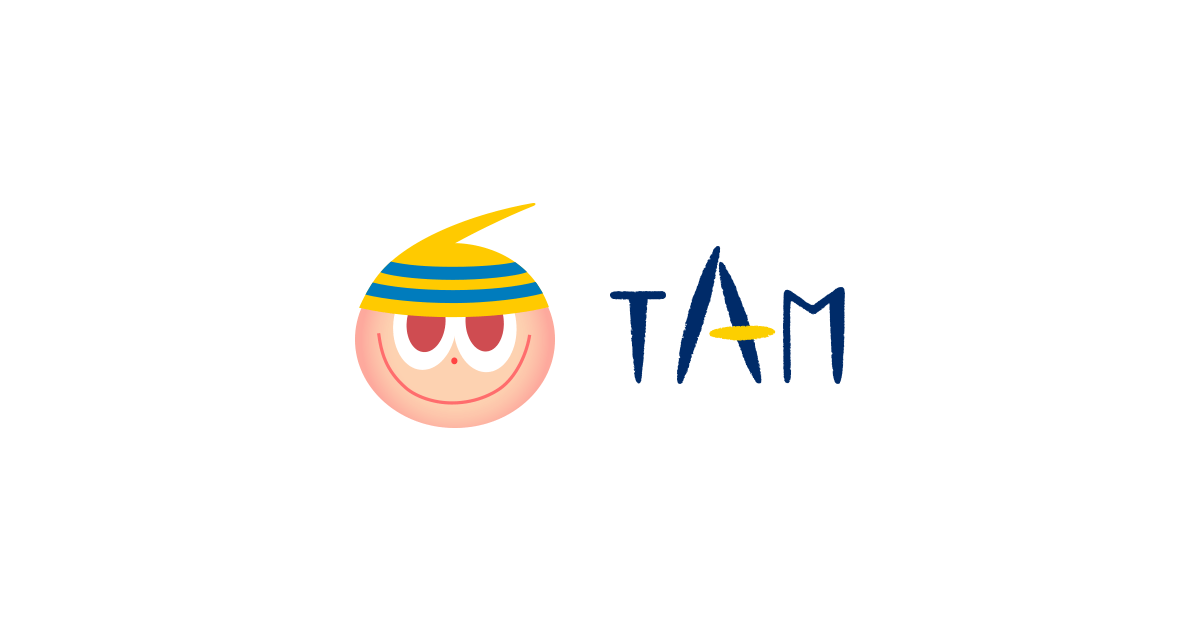 広報ブログ webパートナーtamの諸々をおつたえします