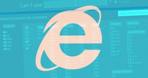 IE11～＆IE9～使える系 CSS まとめ