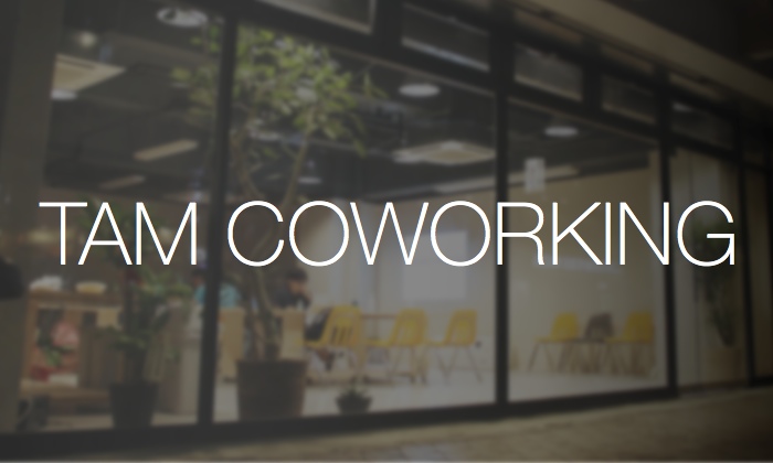 TAM COWORKING