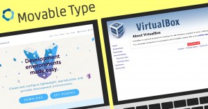 Movable Typeの動作検証環境をローカルに用意する【Vagrant】【VirtualBox】