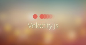 Velocity.jsでCSS transformsやSVGを扱う
