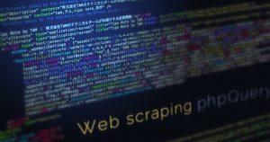 phpQueryでWEBスクレイピングしてみた
