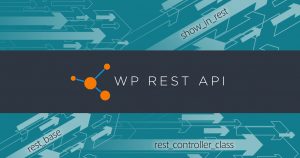 WordPress REST API で、カスタム投稿タイプなどの情報を取得する