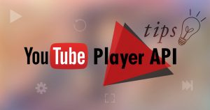 YouTube Player APIを使う時のtips集