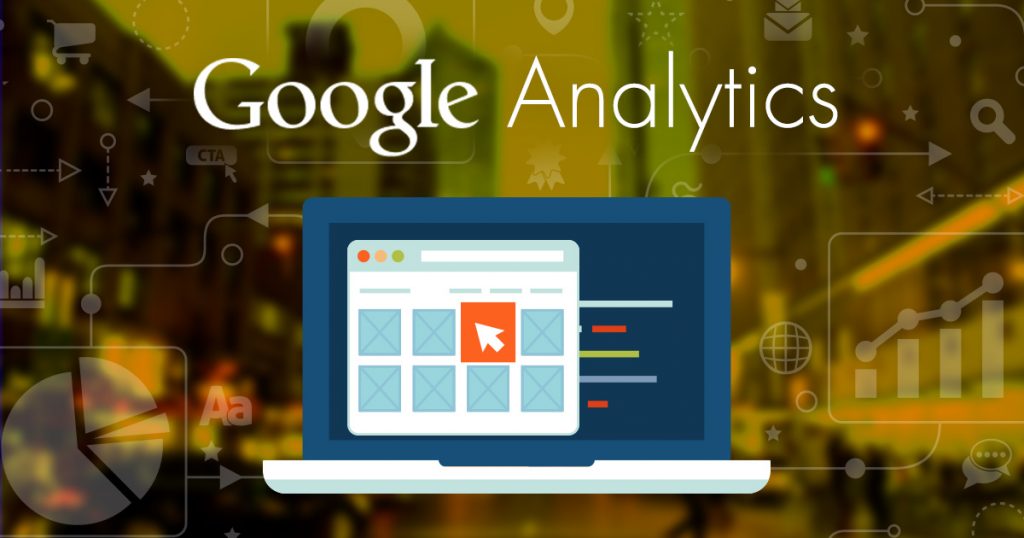 Google analyticsでバナーのインプレッション数を計測する