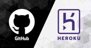 HerokuのGitHub連携を使ってPipelineとReview Appsでスムーズな開発環境を作る