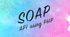 SOAP API を PHPで叩く