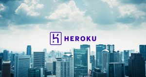 Heroku のエラーページをカスタマイズする