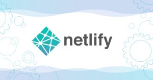 Netlify で gulp のビルドを自動化して、静的サイトを公開するまで