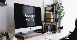 「Google Fonts」に追加された日本語フォントを使ってみる