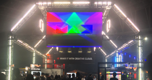 ［Adobe MAX Japan 2018］Keynoteで発表された最新機能をご紹介